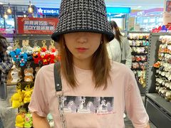 -酷乐潮玩(长楹龙湖天街店)
