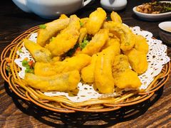 -大洋家·精品潮汕菜·生腌砂锅粥(天河东路店)