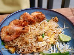 帕泰虾-KARN敢·春武里泰国小餐馆(版筑翠园店)