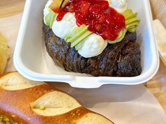 -资溪面包(万风店)