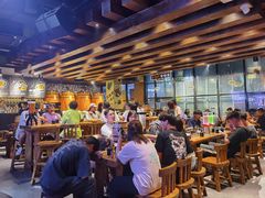 -汉森熊啤酒屋(雨耕山店)