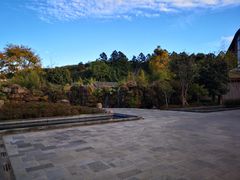 -和顺柏联温泉