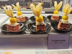 -威珀斯酒店·珀萃美食餐厅