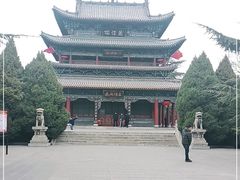 -迎泽公园