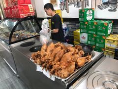-豫掌柜饸饹面·烩面(秀沿路店)
