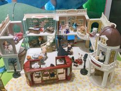-kidsland(颐堤港店)