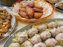 -嘉升大排档(番禺总店)