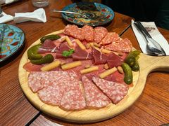-格鲁·秀色Georgia’s Feast