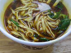 -儒家牛肉(江大店)