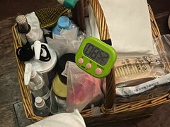 -水墨澜渟足道·SPA·传统(四望亭东关街店)