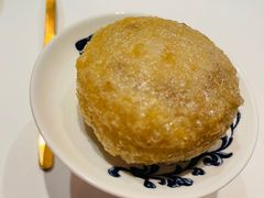 耳朵眼精品炸糕-耳朵眼会馆(鼓楼店)