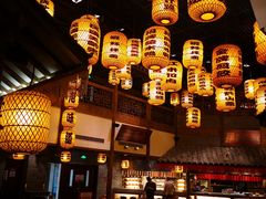 -南京大牌档(凯德大峡谷店)