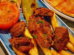 -La Medina餐厅(亮马河南路店)