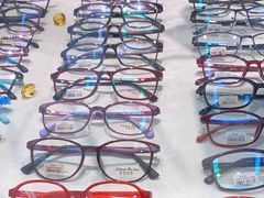 -锦泉眼镜(仓边路店)