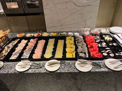 -上海宝华万豪酒店