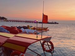 -三亚西岛海洋文化旅游区