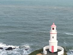 -漳州滨海火山岛自然生态风景区