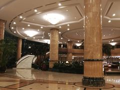 -南京维景国际大酒店(南京博物院店)