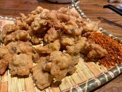 -我的面 川味Bistro(后沙峪店)