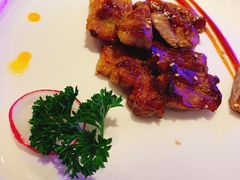 -蟹之国·精品蟹料理(极地店)