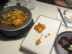 -柳莺湖上·湖景餐厅·江南菜(西湖店)