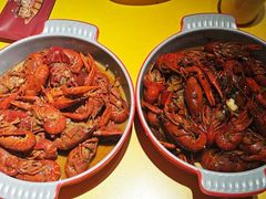 -三个大叔东北烧烤·砂锅菜(西三旗店)