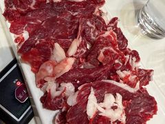 -今日牛事潮汕鲜牛肉火锅(瑞金店)