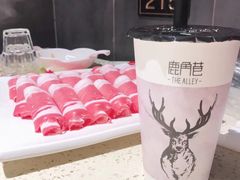 -蜀留香火锅·始于1999·原四川老火锅(白堤路店)