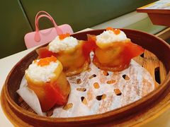 -蔡澜点心·粤菜(月星环球港店)