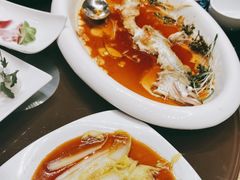 -富力万达嘉华酒店-品珍中餐厅(水果湖店)