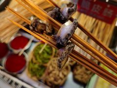 -钢管厂五区小郡肝火锅串串香(总店)