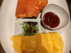 -彩丰楼中餐厅(佘山世茂洲际酒店)