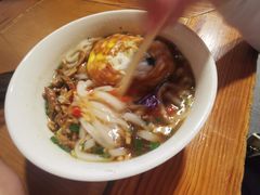 -矮子粉店1985·长沙米粉(湘春路店)