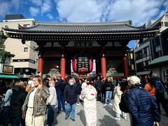 -浅草寺