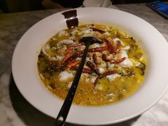 -蔴将·川菜(黄龙万科店)