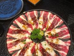 -樱嘢·炭火烧肉(惠南店)