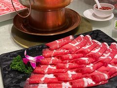 -东来顺饭庄(天坛店)