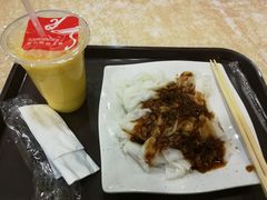 -都城快餐(中山三店)