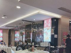 -万龙洲海鲜(南新仓店)