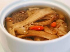 徽州菌王汤-同庆楼(大钟寺店)
