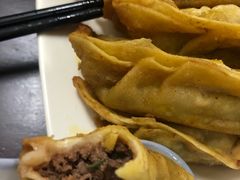 -清真蒋有记(秦虹路店)