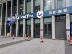 -海岩咖啡(南中环国金店)