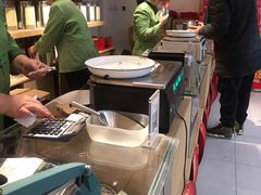 -张一元茶庄(望京店)