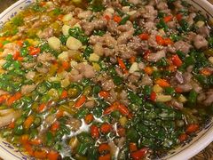 民国霸王兔-杨记隆府(万象城店)