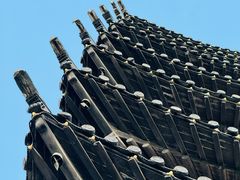 -上海方塔园-何陋轩