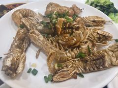 -红灯笼龙凤饭店(宁波老字号店)