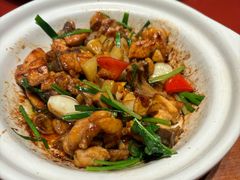 -红雀围·海鲜火锅(陆家嘴中心店)