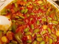 -枣子树素餐厅(铂金城店)