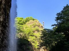 -湖洞水自然风景区