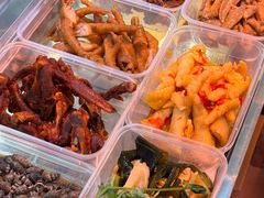 -红全周·洪濑鸡爪(万祥路店)